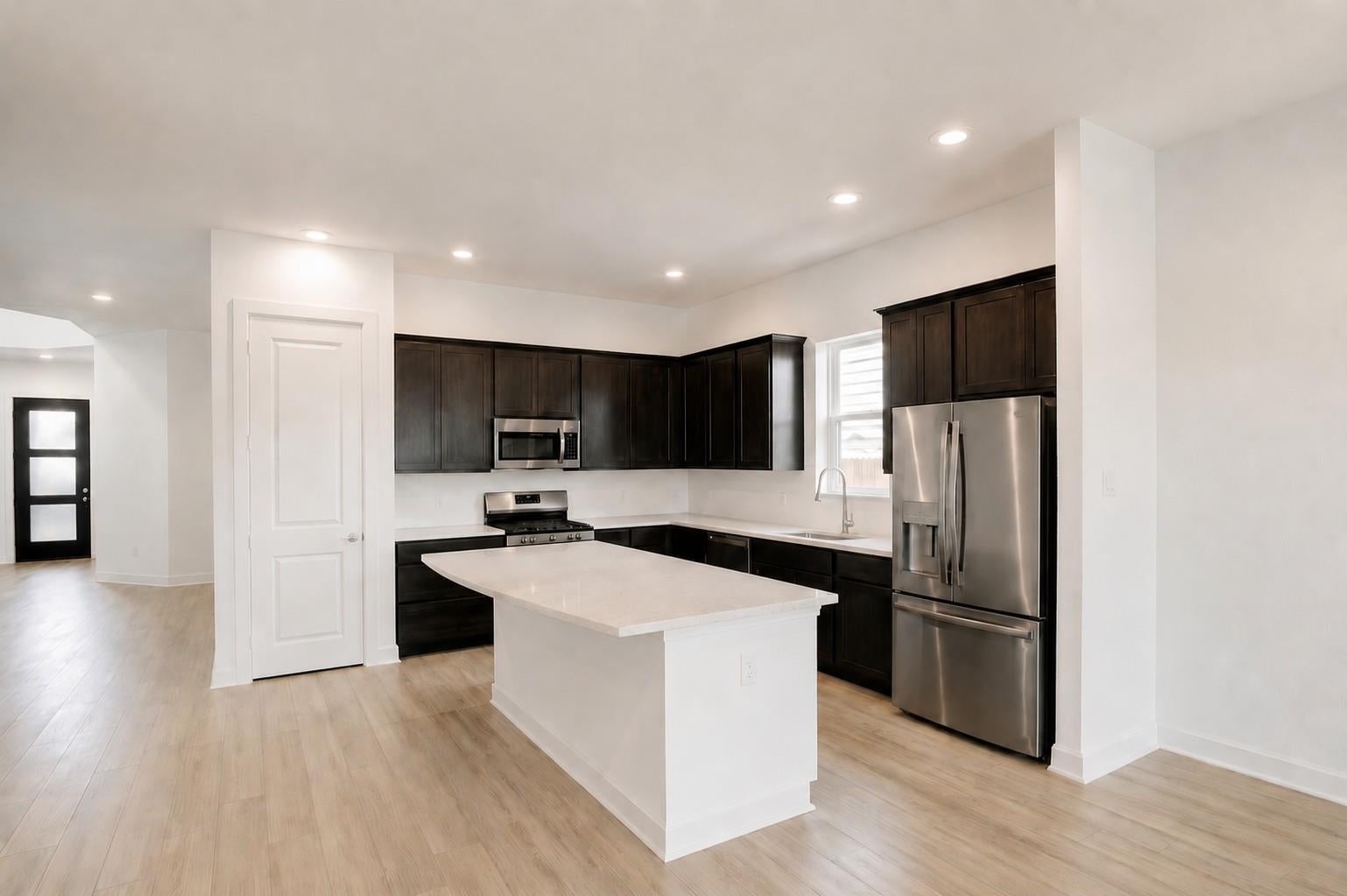 1424 South Brook DR