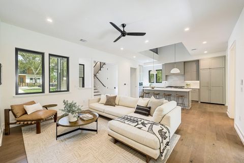 Tiny photo for 1705 Cullen Ave, Austin, TX 78757 (MLS # 8564144)