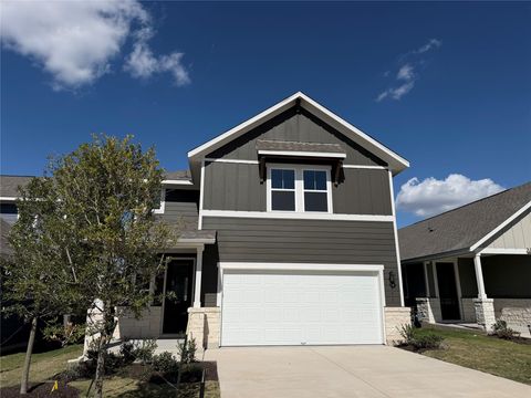 291 Ranier WAY Dripping Springs TX 78620