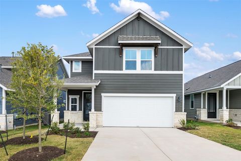 291 Ranier WAY Dripping Springs TX 78620