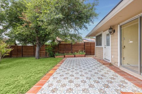 A home in Austin