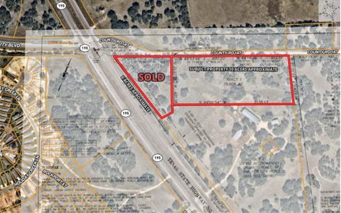 371-561 county road 147 Georgetown TX 78633