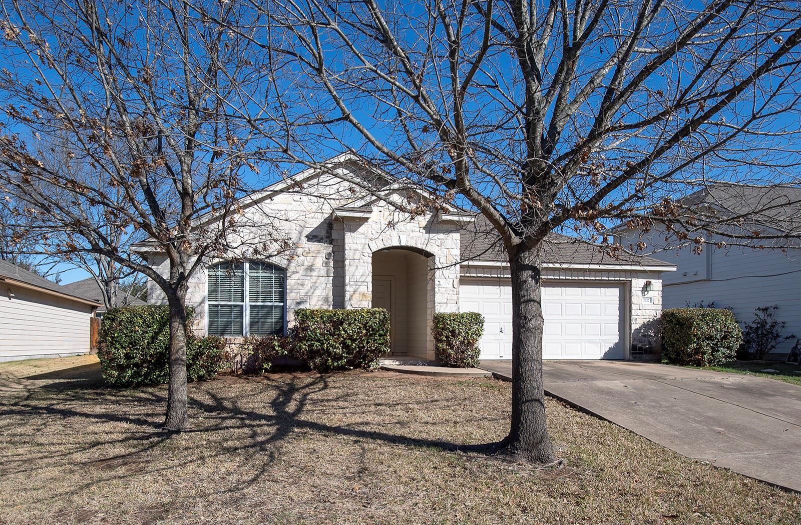 7717 Buckmeadow DR