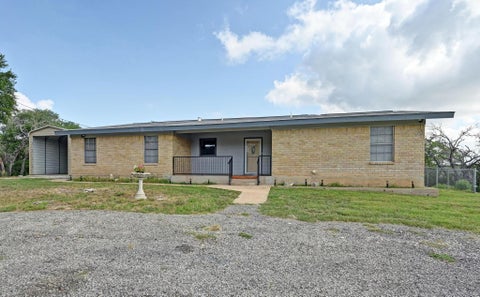 Photo of 2018 Chaparral Park RD, Manchaca, TX 78652 (MLS # 6588456)