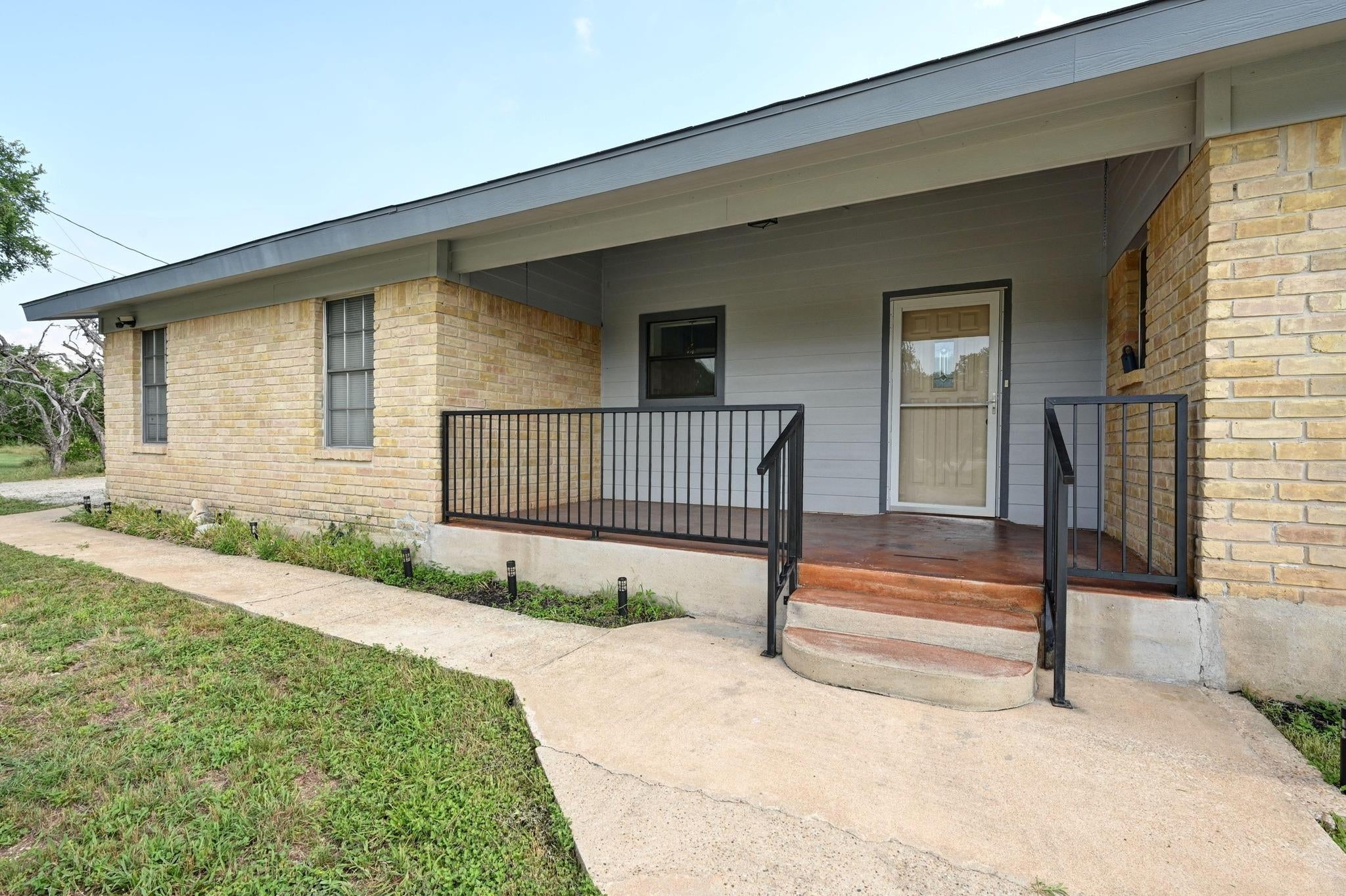 2018 Chaparral Park RD