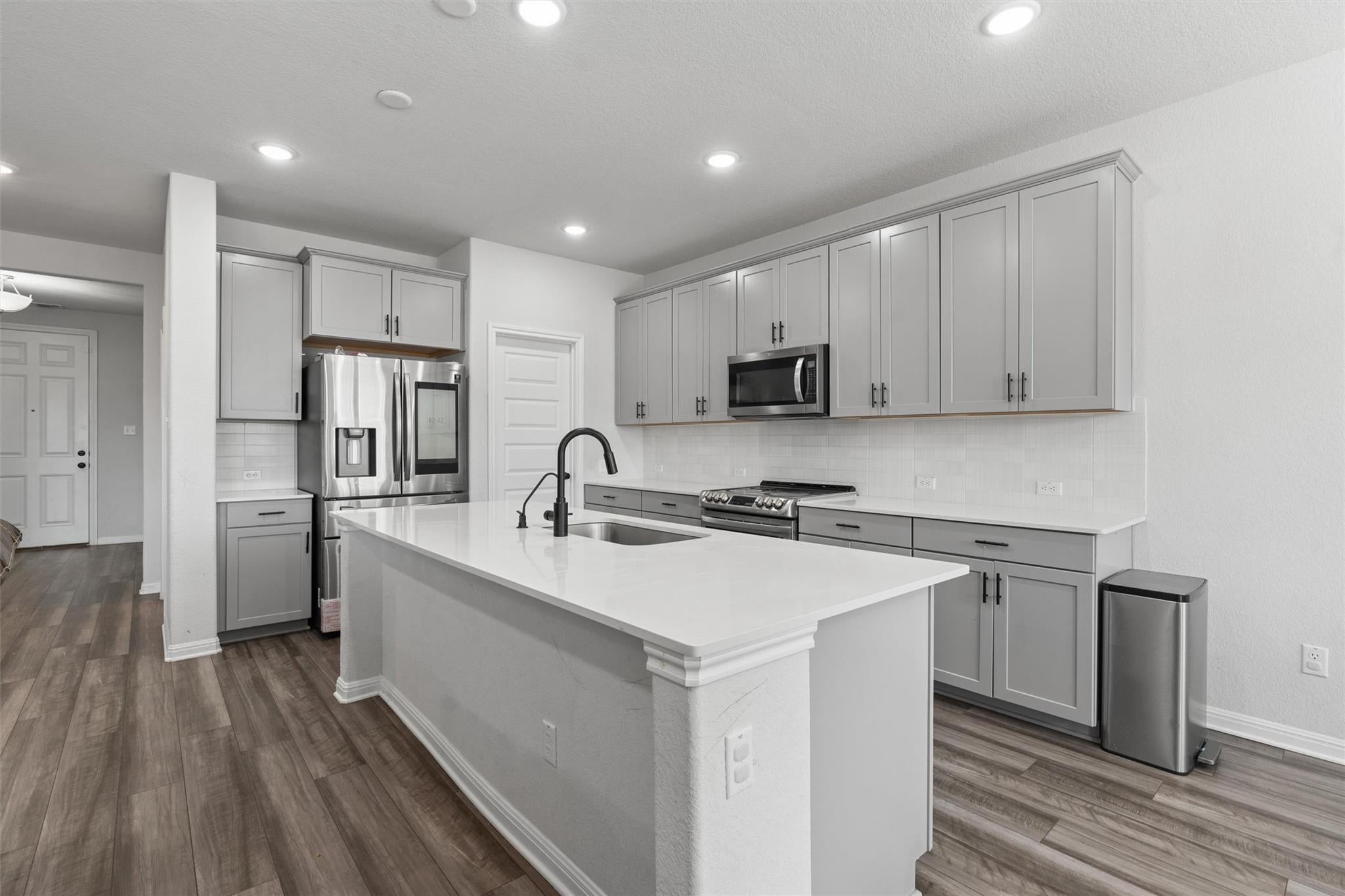 17717 Zinfandel DR