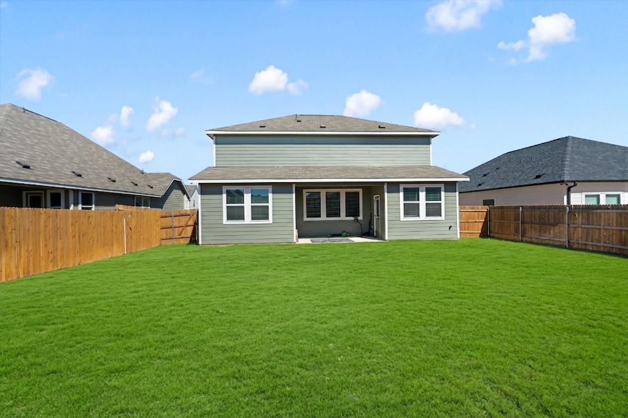 17717 Zinfandel DR