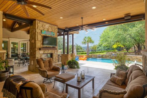 Tiny photo for 700 Zen Gardens TER, Austin, TX 78732 (MLS # 2780602)