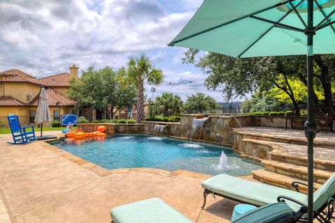 Tiny photo for 700 Zen Gardens TER, Austin, TX 78732 (MLS # 2780602)