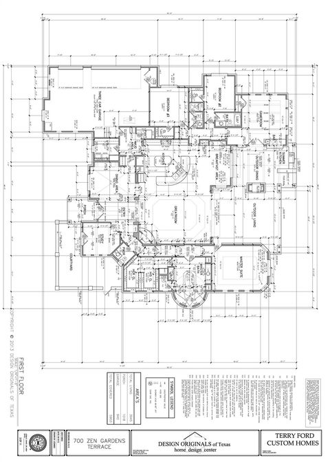 Tiny photo for 700 Zen Gardens TER, Austin, TX 78732 (MLS # 2780602)