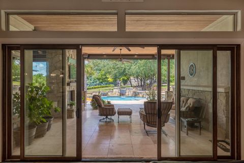 Tiny photo for 700 Zen Gardens TER, Austin, TX 78732 (MLS # 2780602)