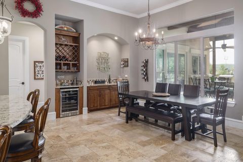 Tiny photo for 700 Zen Gardens TER, Austin, TX 78732 (MLS # 2780602)