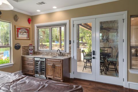Tiny photo for 700 Zen Gardens TER, Austin, TX 78732 (MLS # 2780602)