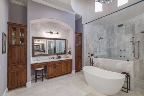 Tiny photo for 700 Zen Gardens TER, Austin, TX 78732 (MLS # 2780602)