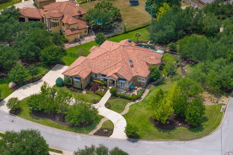 Tiny photo for 700 Zen Gardens TER, Austin, TX 78732 (MLS # 2780602)