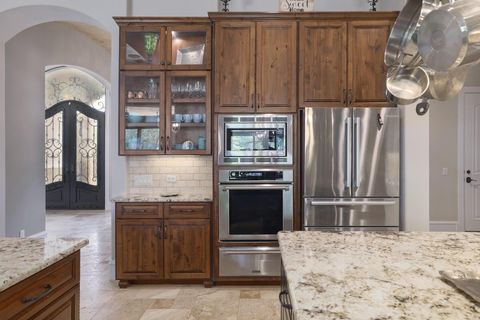 Tiny photo for 700 Zen Gardens TER, Austin, TX 78732 (MLS # 2780602)