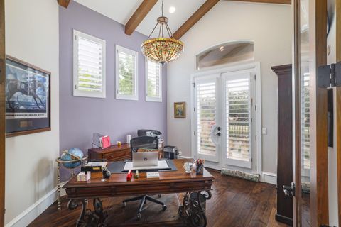 Tiny photo for 700 Zen Gardens TER, Austin, TX 78732 (MLS # 2780602)