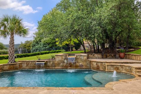 Tiny photo for 700 Zen Gardens TER, Austin, TX 78732 (MLS # 2780602)