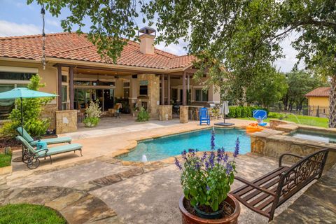 Tiny photo for 700 Zen Gardens TER, Austin, TX 78732 (MLS # 2780602)