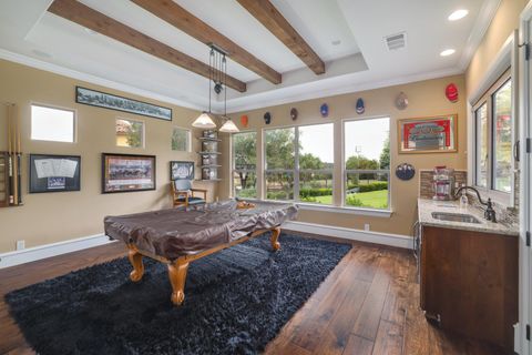 Tiny photo for 700 Zen Gardens TER, Austin, TX 78732 (MLS # 2780602)