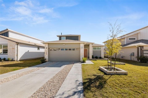 Photo of 13809 Lubeck DR, Pflugerville, TX 78660 (MLS # 3227795)