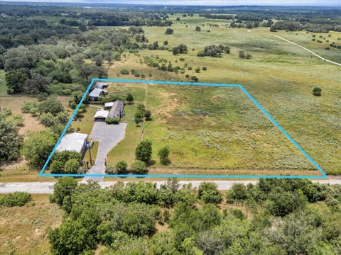 Photo of 1500 Wattsville RD, Luling, TX 78648 (MLS # 3899279)