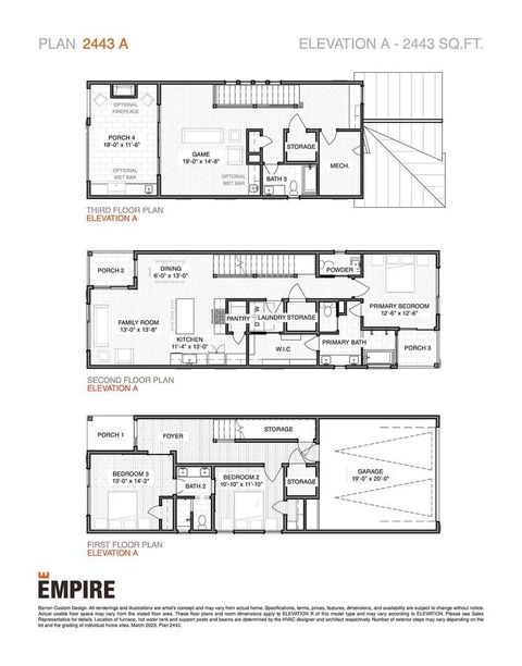 Tiny photo for 9103 Cattle Baron PATH, Austin, TX 78747 (MLS # 3883894)