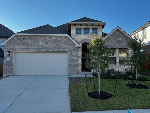 611 Durian LOOP Buda TX 78610