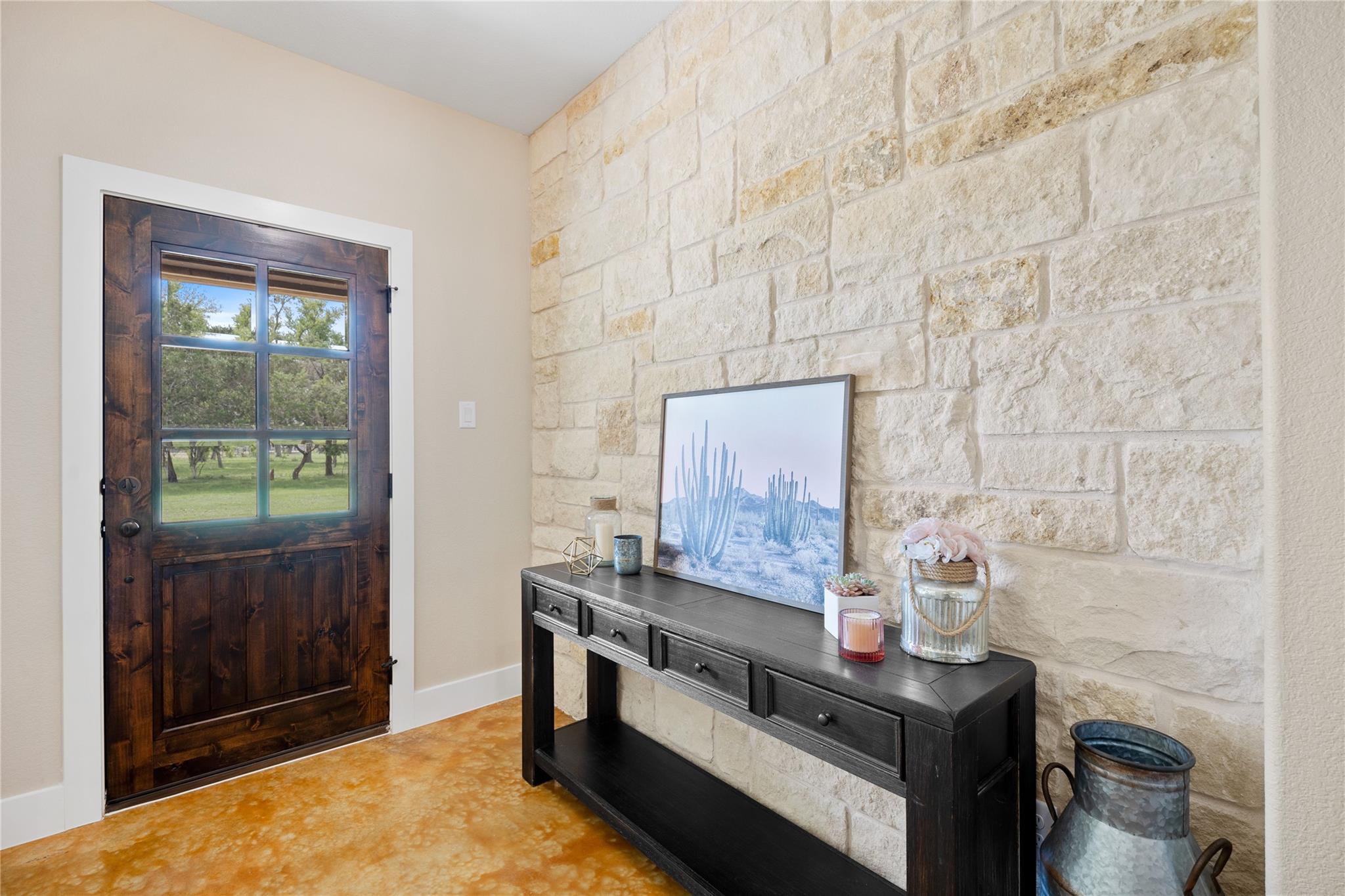 6200 Solana Ranch RD