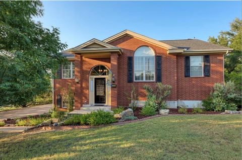 Photo of 20504 National DR, Lago Vista, TX 78645 (MLS # 9189515)