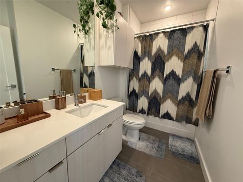 Tiny photo for 4802 S Congress Ave #303, Austin, TX 78745 (MLS # 3005380)