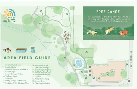 Tiny photo for 4802 S Congress Ave #303, Austin, TX 78745 (MLS # 3005380)