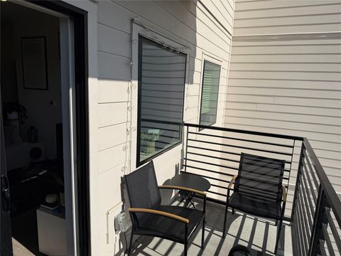 Tiny photo for 4802 S Congress Ave #303, Austin, TX 78745 (MLS # 3005380)