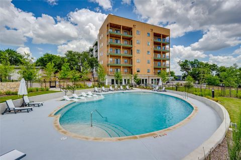 Photo of 4802 S Congress Ave #303, Austin, TX 78745 (MLS # 3005380)