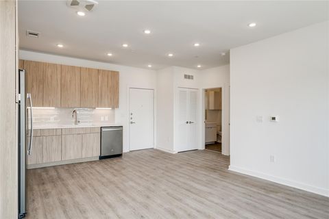 Tiny photo for 4802 S Congress Ave #303, Austin, TX 78745 (MLS # 3005380)