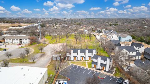 Tiny photo for 2706 Wheless LN #502, Austin, TX 78723 (MLS # 9575333)