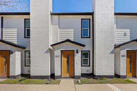 2706 Wheless LN 502 Austin TX 78723