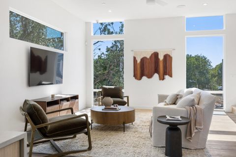 Photo of 10830 Desert TRL #1041, Austin, TX 78758 (MLS # 9825175)