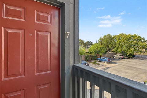 Tiny photo for 601 Nelray BLVD #17, Austin, TX 78751 (MLS # 3383186)