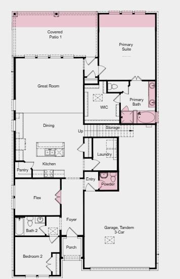 756 Jackson River LOOP