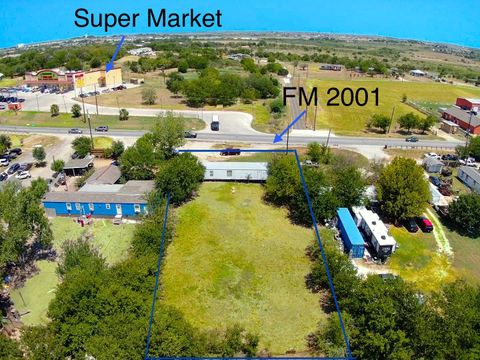 Photo of 3060 Fm 2001, Buda, TX 78610 (MLS # 3620533)