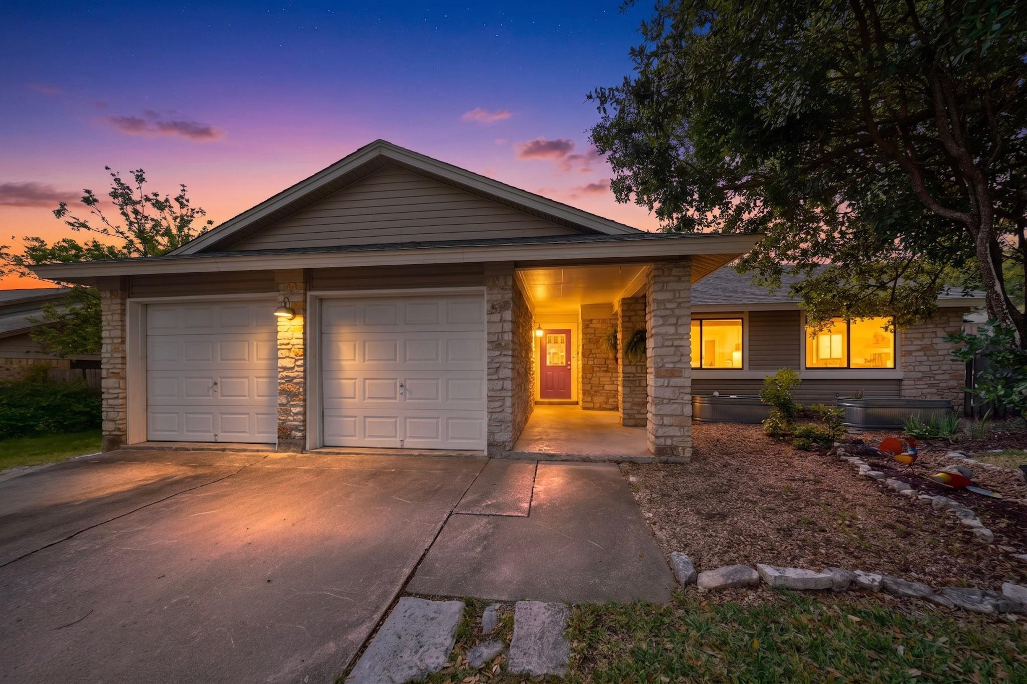 6511 Harrogate Dr, Austin, TX, 78759