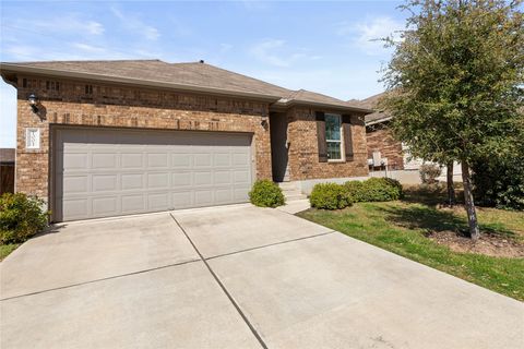 Photo of 1001 McCormick CV, Hutto, TX 78634 (MLS # 9480899)