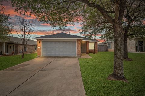 Photo of 1501 Molson Lake DR, Leander, TX 78641 (MLS # 5995856)