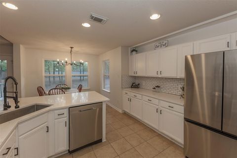 Tiny photo for 4217 Kellywood DR, Austin, TX 78739 (MLS # 9069600)