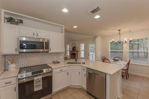 Tiny photo for 4217 Kellywood DR, Austin, TX 78739 (MLS # 9069600)
