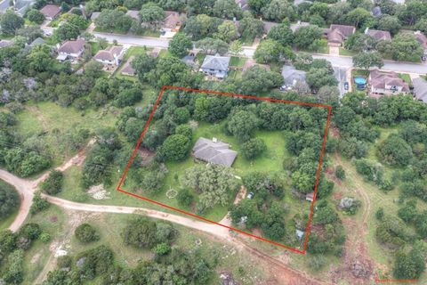 Tiny photo for 4217 Kellywood DR, Austin, TX 78739 (MLS # 9069600)