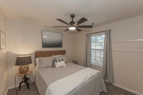 Tiny photo for 4217 Kellywood DR, Austin, TX 78739 (MLS # 9069600)