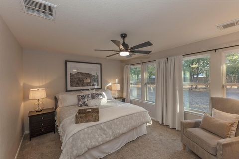 Tiny photo for 4217 Kellywood DR, Austin, TX 78739 (MLS # 9069600)