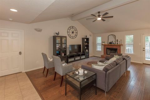 Tiny photo for 4217 Kellywood DR, Austin, TX 78739 (MLS # 9069600)